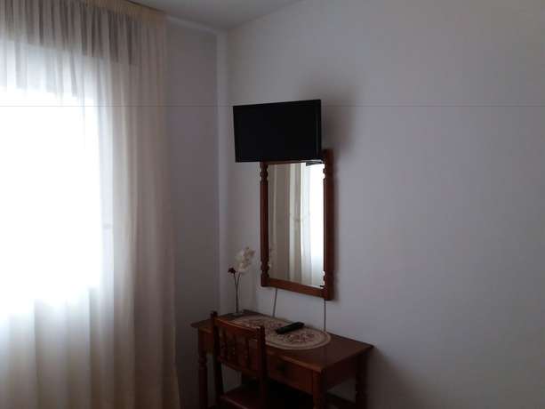 Imagen de la habitación del Hotel Pension Restaurante Vazquez. Foto 4