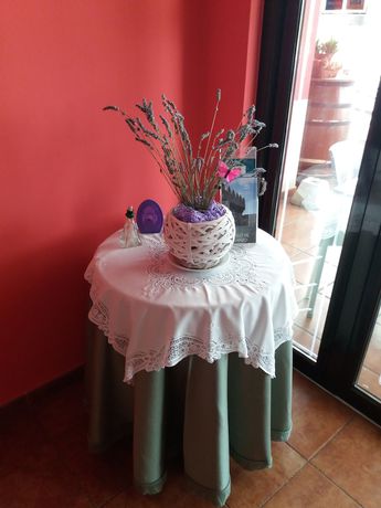 Imagen de los interiores del Hotel Pension Restaurante Vazquez. Foto 11