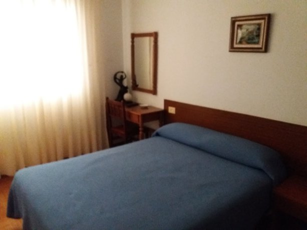 Imagen de la habitación del Hotel Pension Restaurante Vazquez. Foto 7