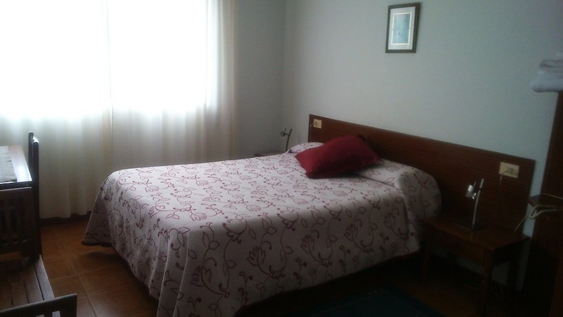 Imagen de la habitación del Hotel Pension Restaurante Vazquez. Foto 9