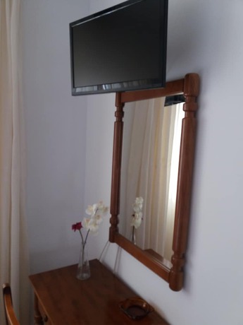 Imagen de la habitación del Hotel Pension Restaurante Vazquez. Foto 10