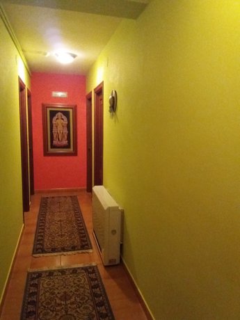 Imagen de los interiores del Hotel Pension Restaurante Vazquez. Foto 12