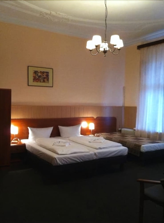 Imagen de la habitación del Hotel Pension Rheingold. Foto 6