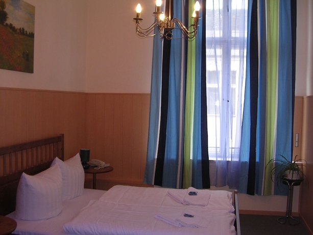 Imagen de la habitación del Hotel Pension Rheingold. Foto 12