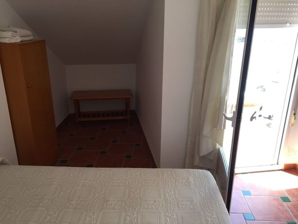 Imagen de la habitación del Hotel Pension Ronda. Foto 5