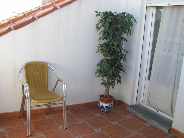 Imagen de la habitación del Hotel Pension Ronda. Foto 10