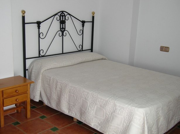 Imagen de la habitación del Hotel Pension Ronda. Foto 12