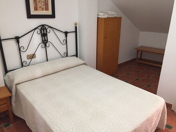 Imagen de la habitación del Hotel Pension Ronda. Foto 13