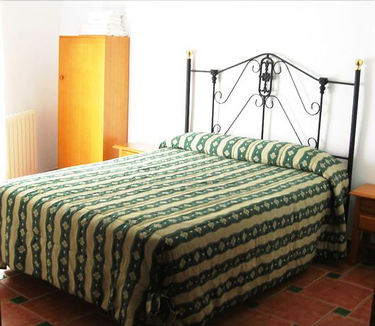 Imagen de la habitación del Hotel Pension Ronda. Foto 16