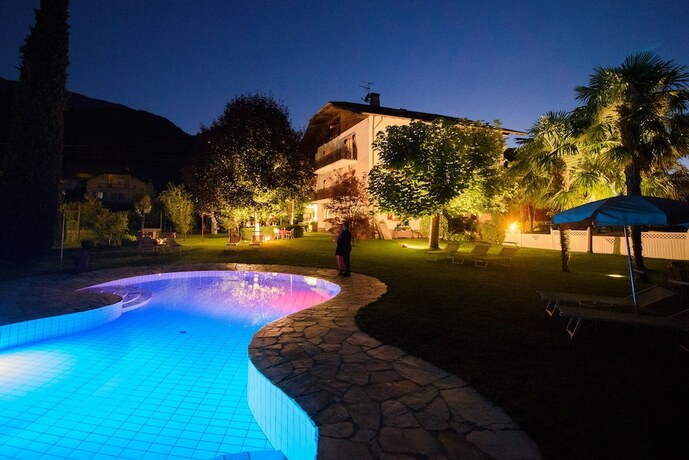 Imagen general del Hotel Pension Sandhofer. Foto 1
