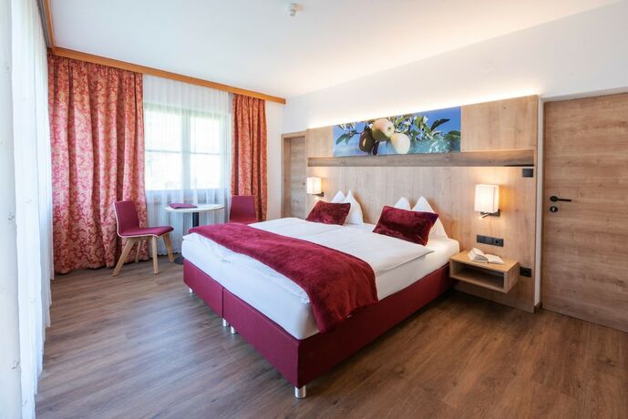 Imagen general del Hotel Pension Sandhofer. Foto 3