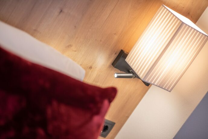 Imagen general del Hotel Pension Sandhofer. Foto 8