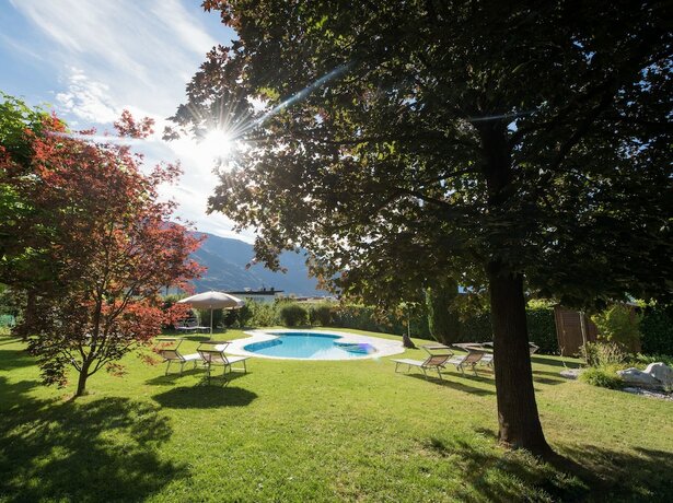 Imagen general del Hotel Pension Sandhofer. Foto 11