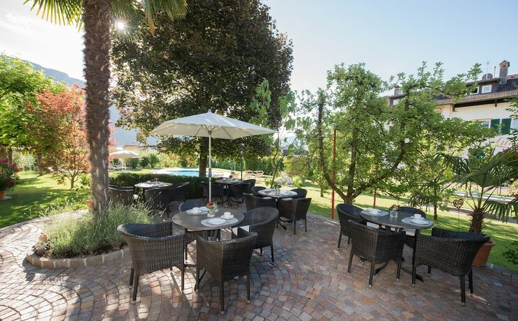 Imagen general del Hotel Pension Sandhofer. Foto 12