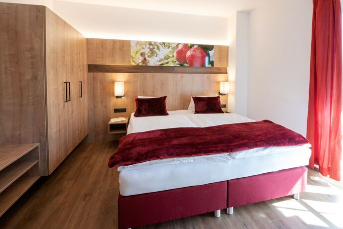 Imagen general del Hotel Pension Sandhofer. Foto 13