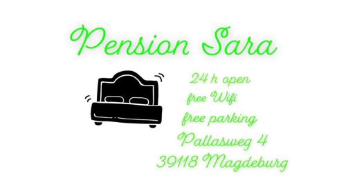 Imagen general del Hotel Pension Sara. Foto 1