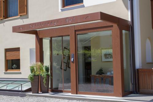 Imagen general del Hotel Pension Sattlerenglhof. Foto 4