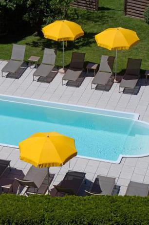 Imagen general del Hotel Pension Sattlerenglhof. Foto 6
