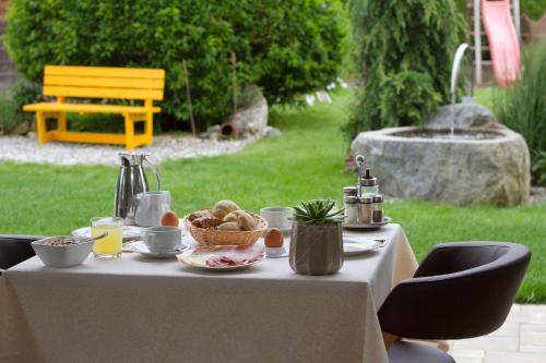 Imagen general del Hotel Pension Sattlerenglhof. Foto 8