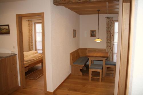 Imagen general del Hotel Pension Schusterpeter. Foto 2