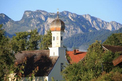 Imagen general del Hotel Pension Schusterpeter. Foto 4