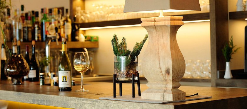 Imagen del bar/restaurante del Hotel Pension Schweigkofler. Foto 5