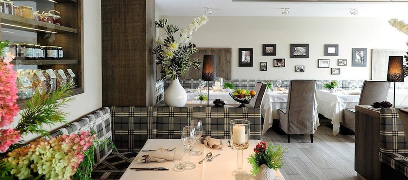 Imagen del bar/restaurante del Hotel Pension Schweigkofler. Foto 6