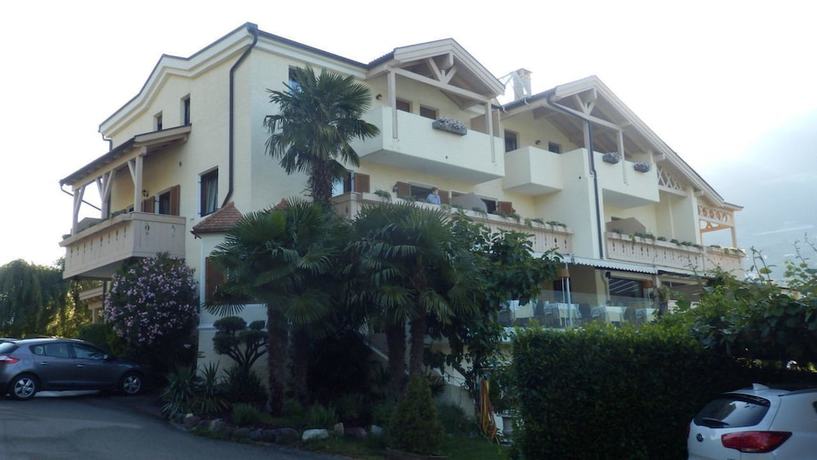 Imagen general del Hotel Pension Schweigkofler. Foto 2