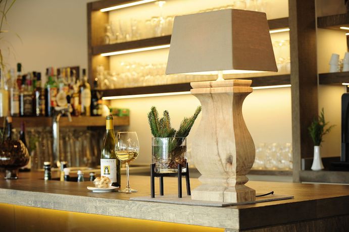 Imagen de los interiores del Hotel Pension Schweigkofler. Foto 9