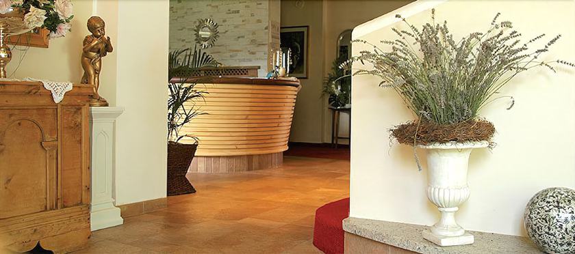 Imagen de los interiores del Hotel Pension Schweigkofler. Foto 10