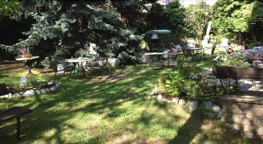 Imagen general del Hotel Pension Schweitzer. Foto 2