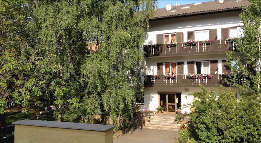 Imagen general del Hotel Pension Schweitzer. Foto 3