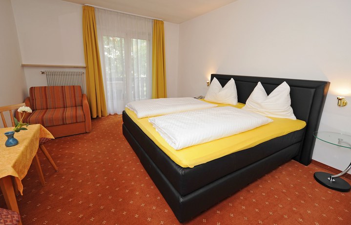 Imagen general del Hotel Pension Schweitzer. Foto 1