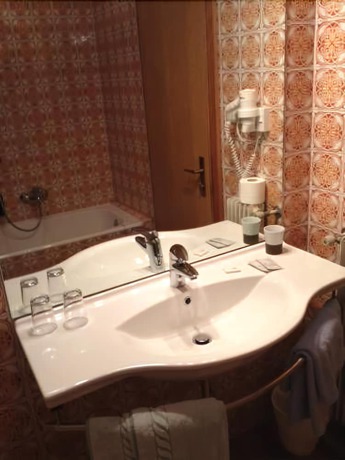 Imagen de la habitación del Hotel Pension Schweitzer. Foto 11