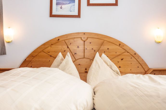 Imagen de la habitación del Hotel Pension Seighof in Saalbach. Foto 16