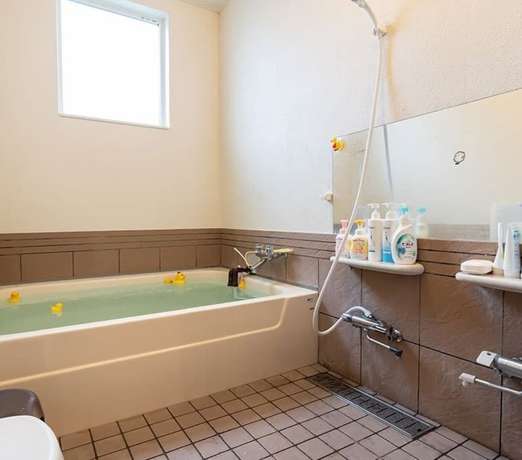 Imagen de la habitación del Hotel Pension Setsurin. Foto 7