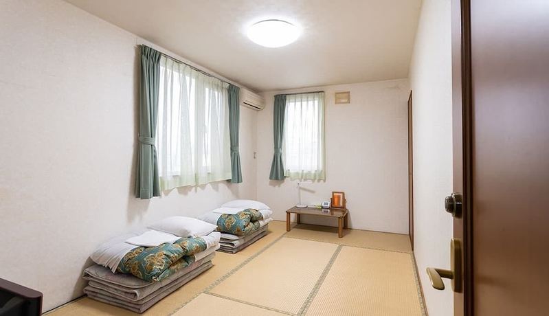 Imagen de la habitación del Hotel Pension Setsurin. Foto 8