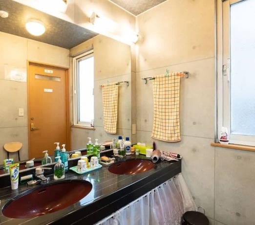 Imagen de la habitación del Hotel Pension Setsurin. Foto 9
