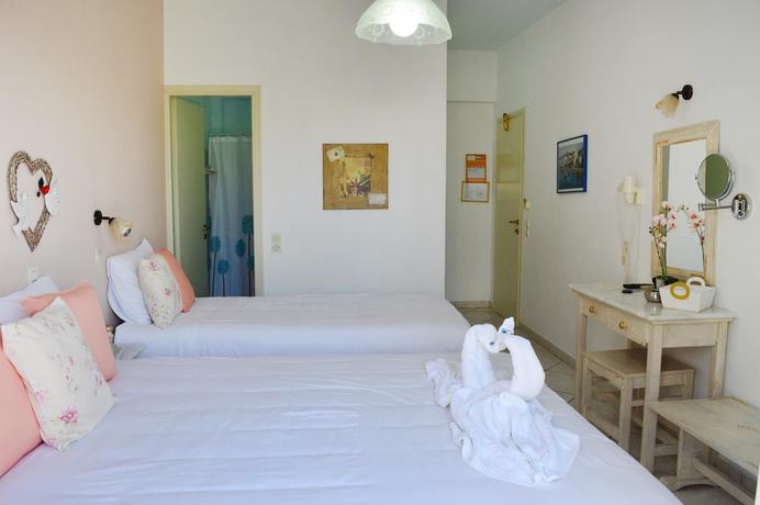 Imagen de la habitación del Hotel Pension Sofia. Foto 4