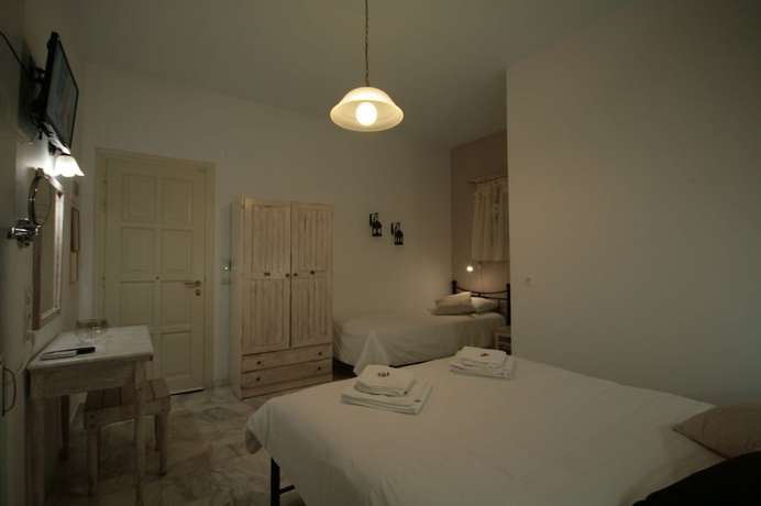 Imagen de la habitación del Hotel Pension Sofia. Foto 5
