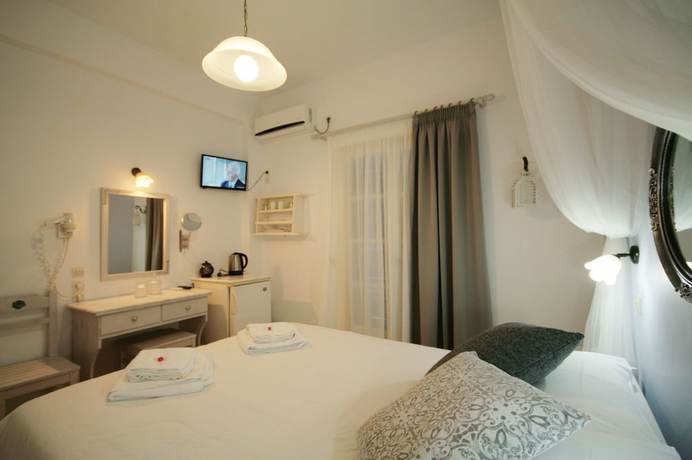 Imagen de la habitación del Hotel Pension Sofia. Foto 6