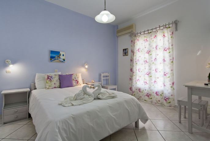 Imagen de la habitación del Hotel Pension Sofia. Foto 10