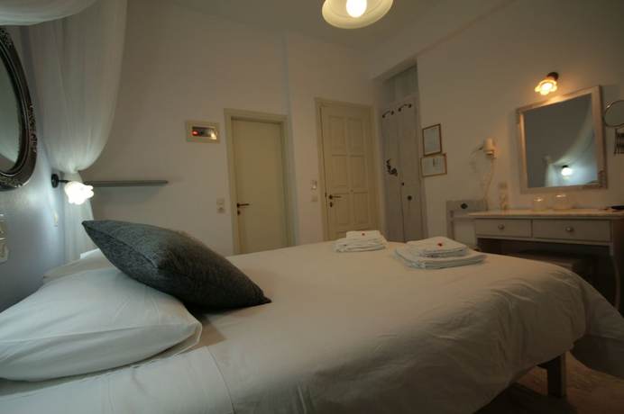 Imagen de la habitación del Hotel Pension Sofia. Foto 11