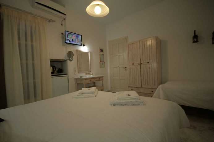 Imagen de la habitación del Hotel Pension Sofia. Foto 14