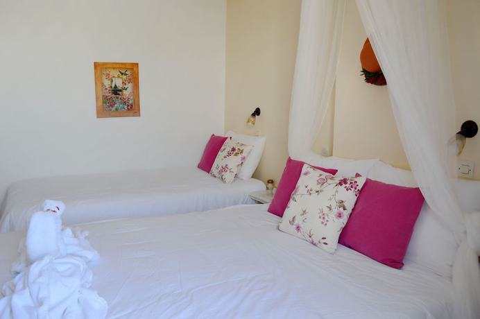 Imagen de la habitación del Hotel Pension Sofia. Foto 15