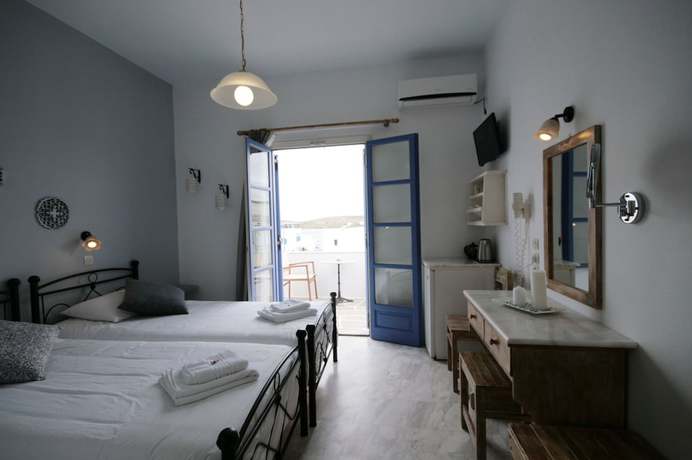 Imagen de la habitación del Hotel Pension Sofia. Foto 19