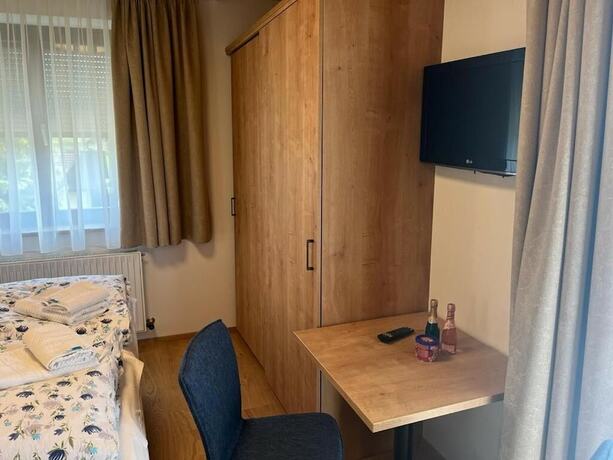 Imagen general del Hotel Pension Sommerauer. Foto 3