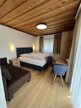 Imagen de la habitación del Hotel Pension Sommerauer. Foto 16