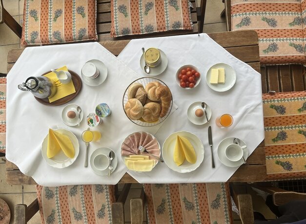 Imagen de la habitación del Hotel Pension Sommerauer. Foto 18