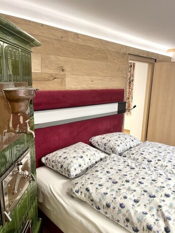 Imagen general del Hotel Pension Sommerauer. Foto 8